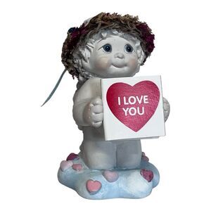 Dreamsicles "Love Notes" collection Figurine